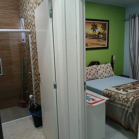 Conforto Preco Justo Uniao Da Vitoria Exterior photo
