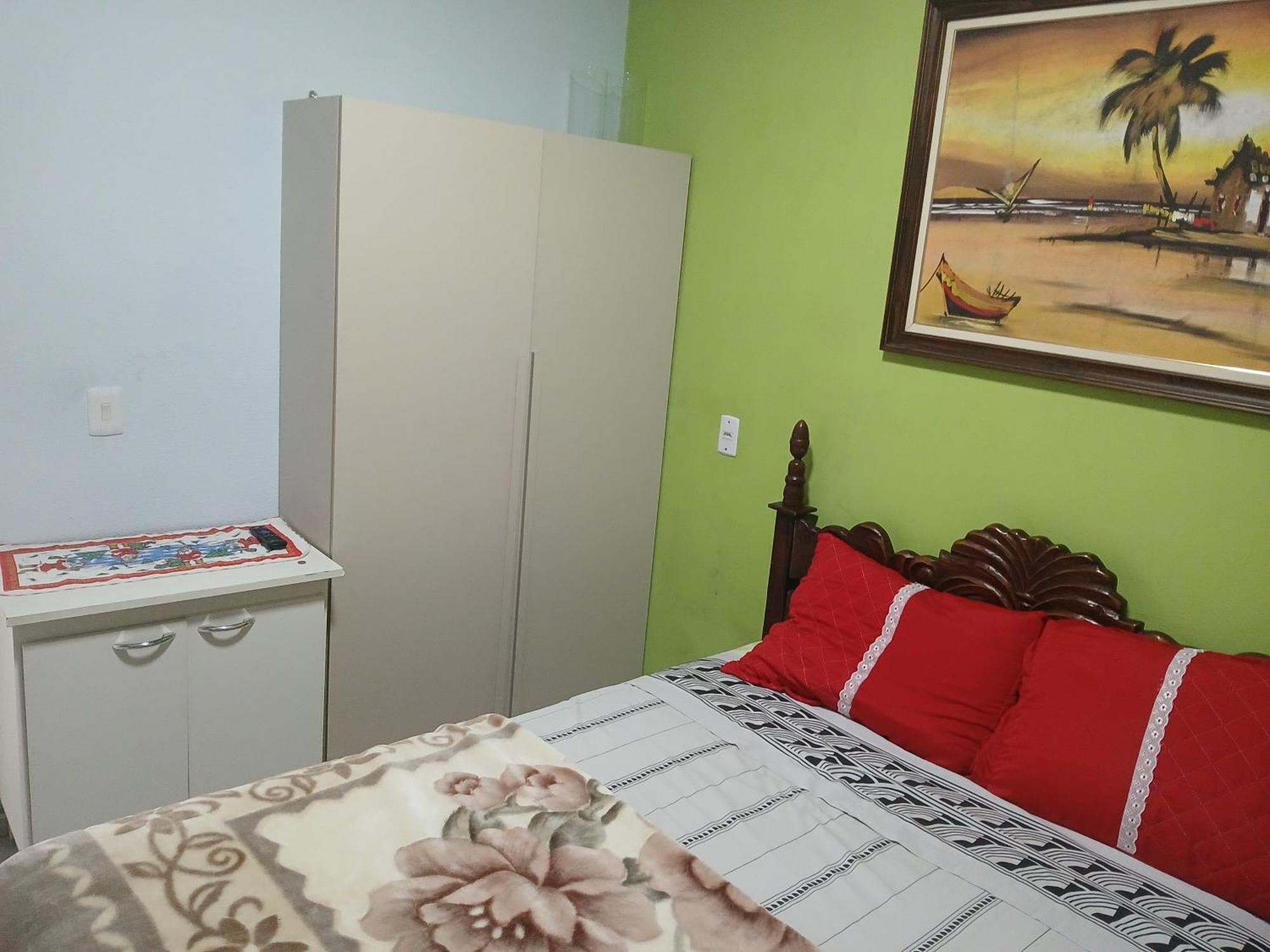 Conforto Preco Justo Homestay Uniao Da Vitoria