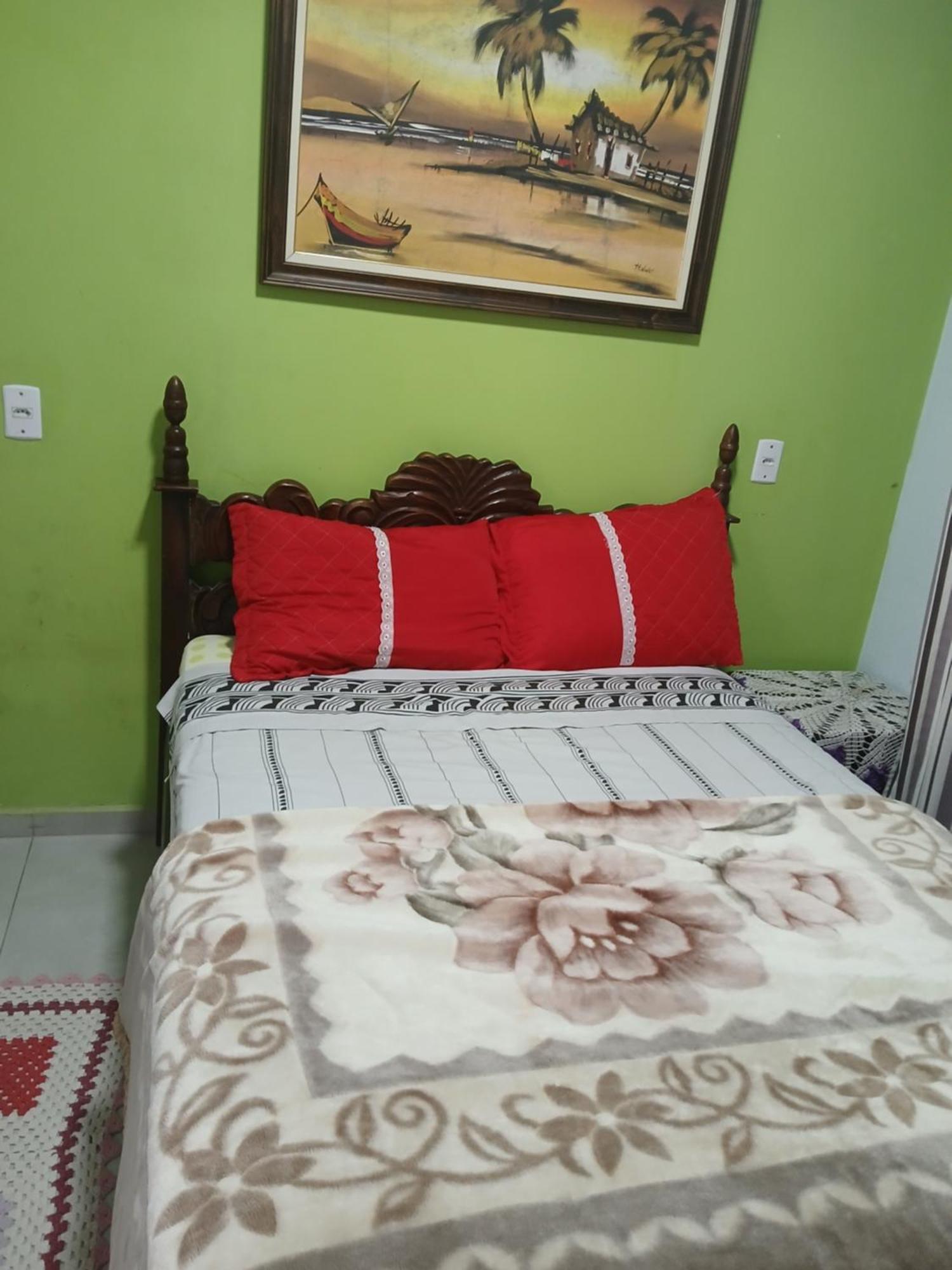 Conforto Preco Justo Homestay Uniao Da Vitoria