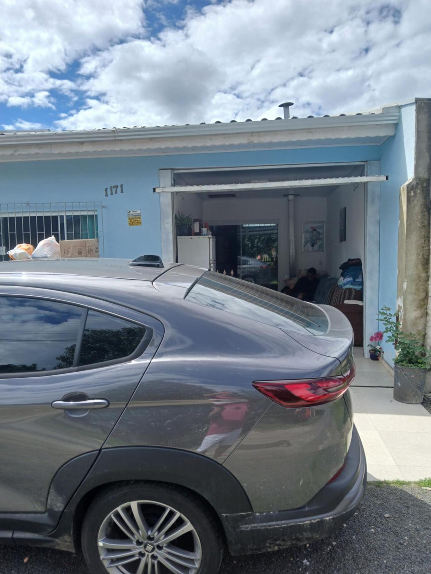 Conforto Preco Justo Homestay *