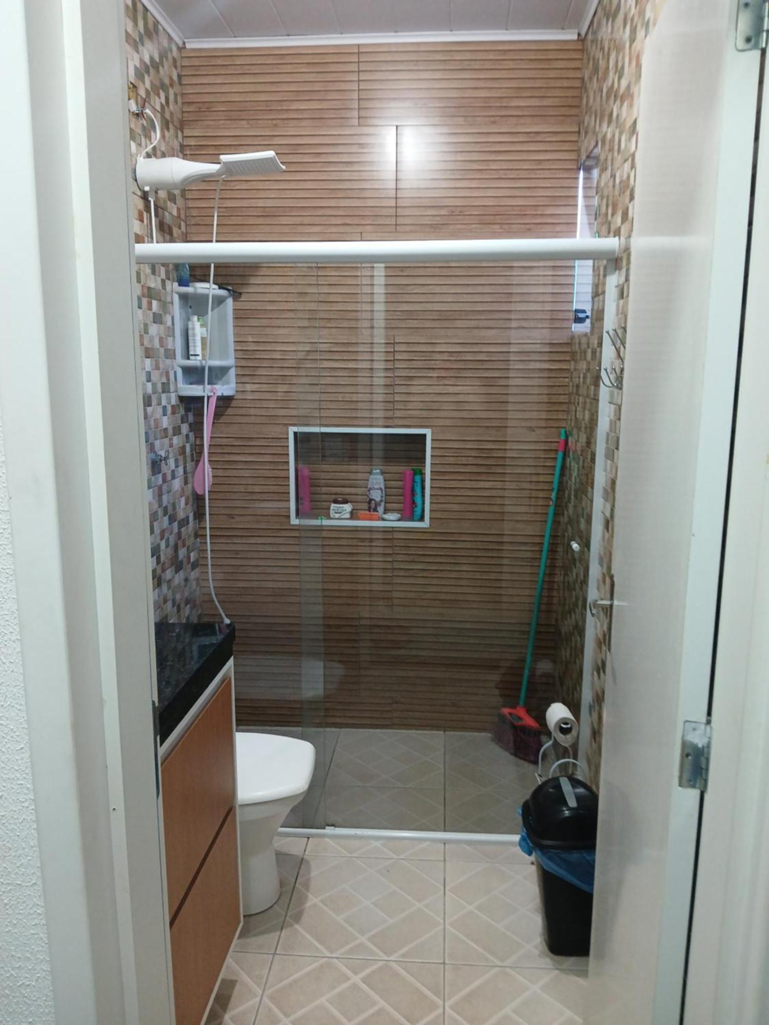 Homestay Conforto Preco Justo *