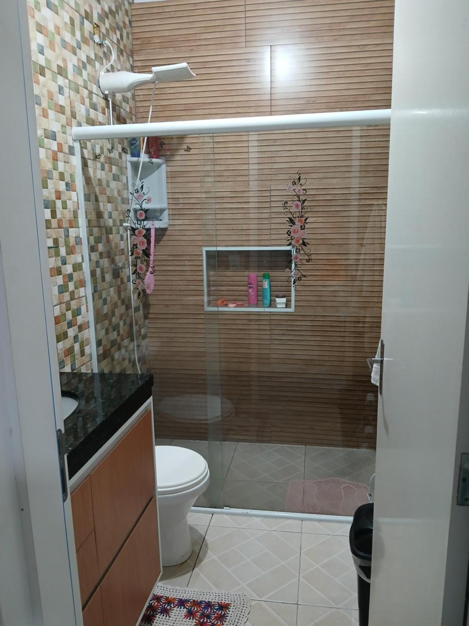 Homestay Conforto Preco Justo *